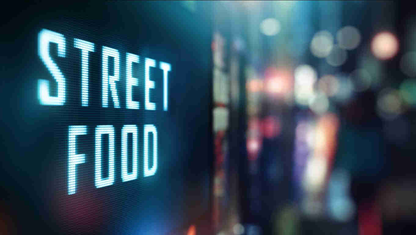 Street Food